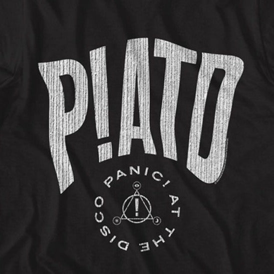 Panic At The Disco - Wave T-Shirt