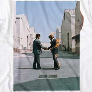 Pink Floyd Wish You Were Here T-Shirt