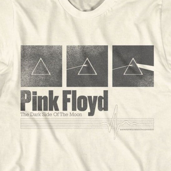 Pink Floyd DSTOM Prism T-Shirt