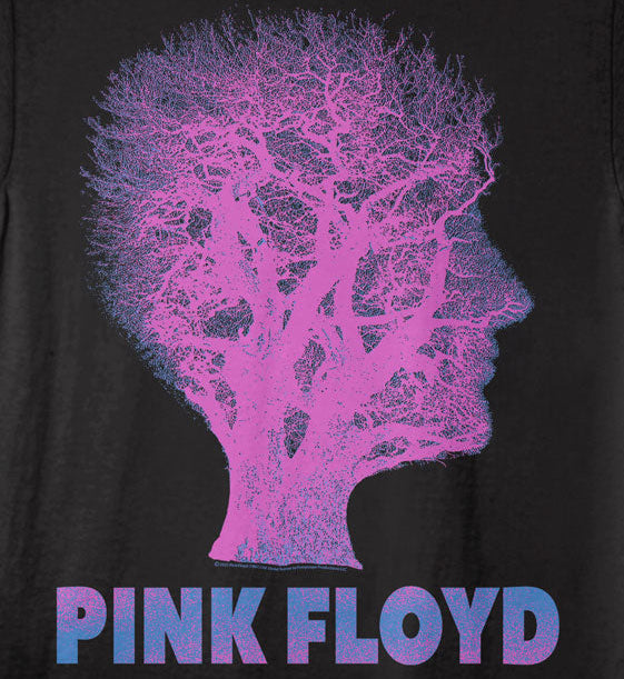 Pink Floyd Tree of Half Life T-Shirt