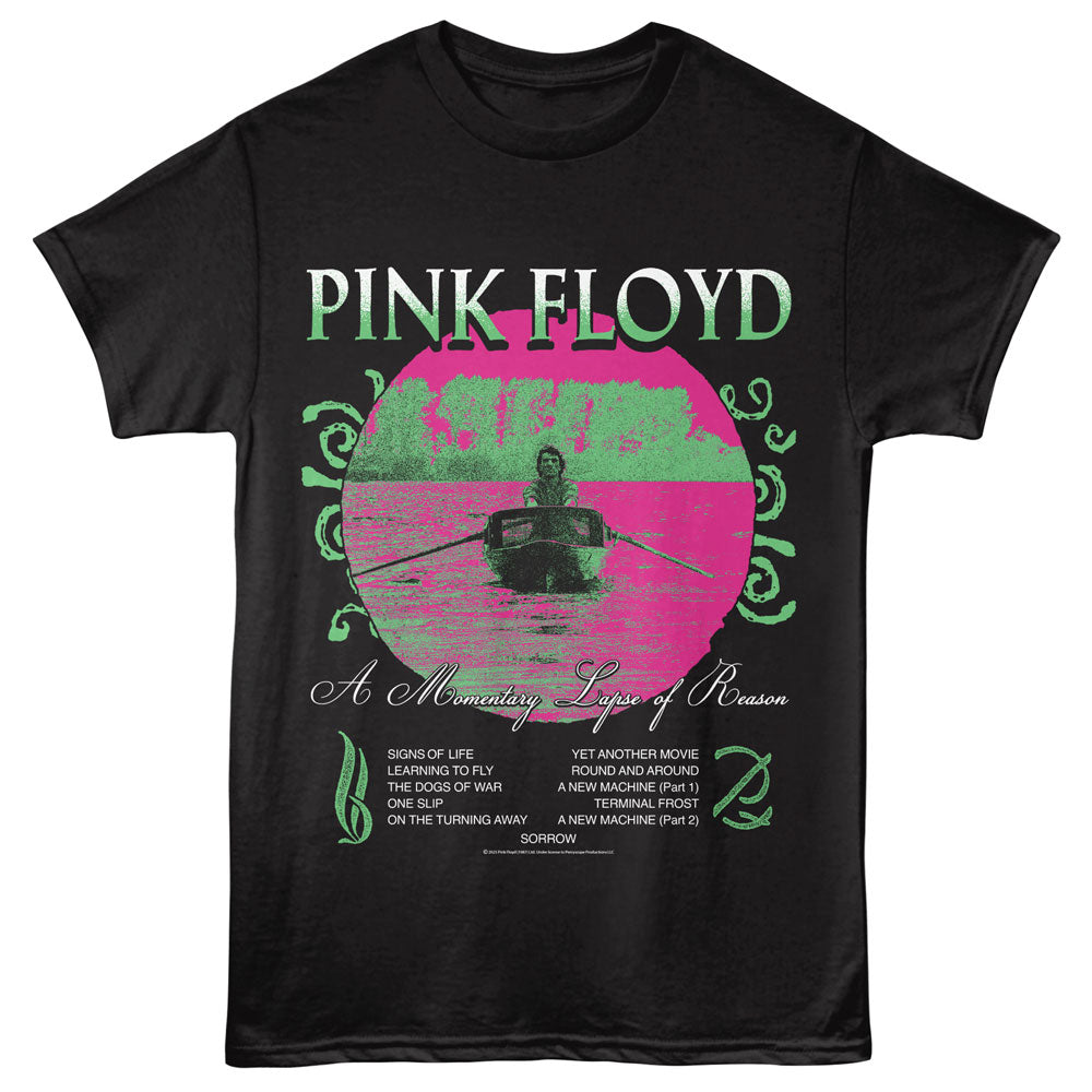 Pink Floyd Amlor T-Shirt