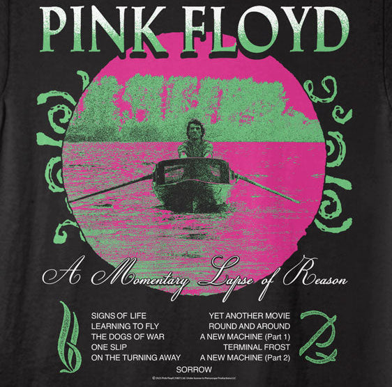 Pink Floyd Amlor T-Shirt