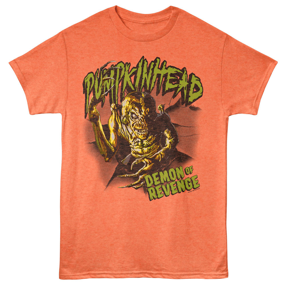 Pumpkinhead Breakout T-Shirt