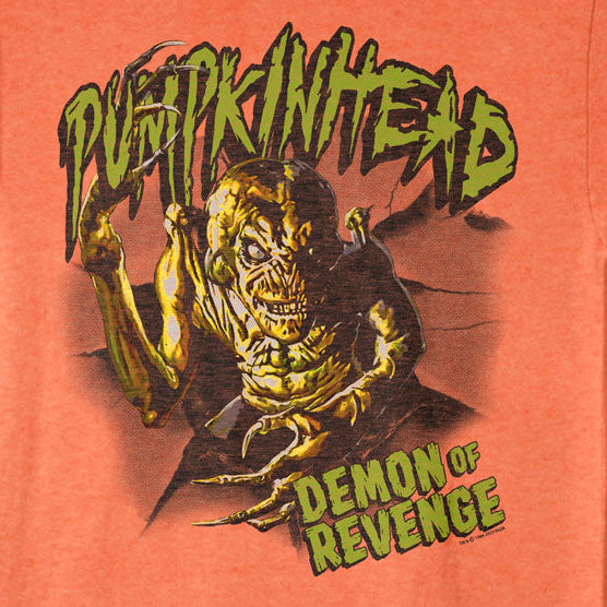 Pumpkinhead Breakout T-Shirt