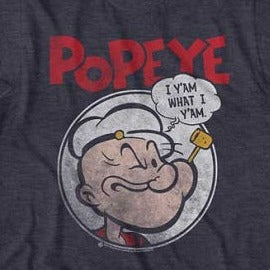 Popeye Yam T-Shirt
