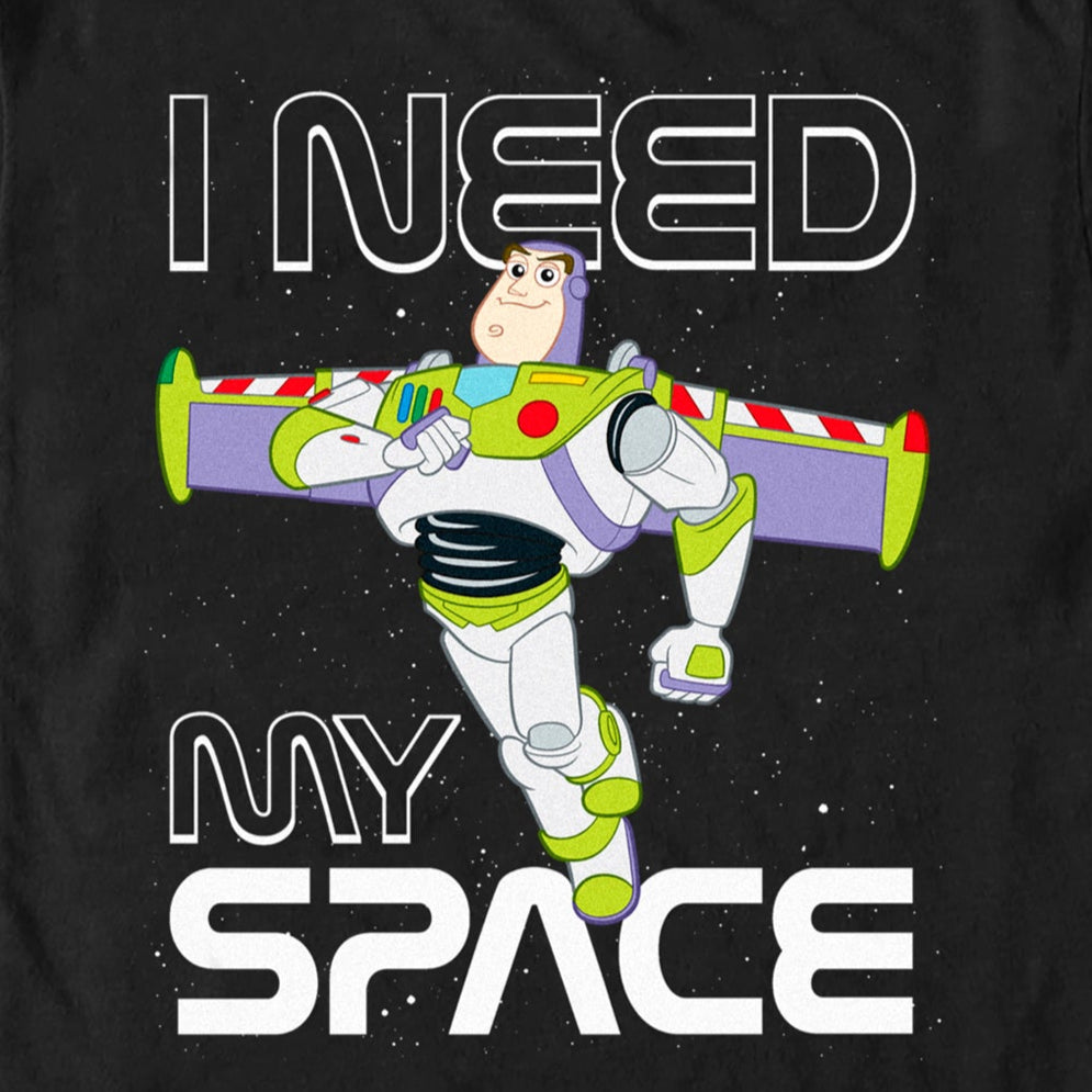 Disney Toy Story Space Buzz T-Shirt