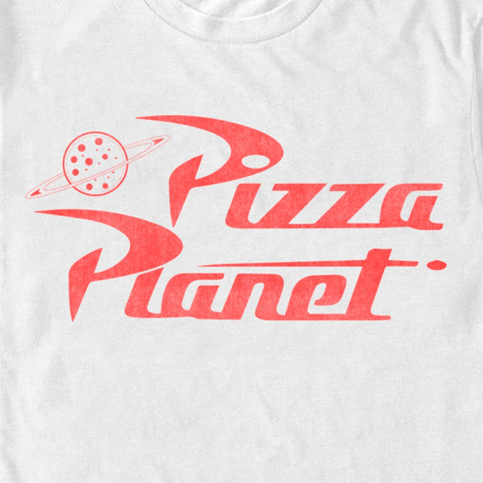 Disney Toy Story PIZZA PLANET T-Shirt