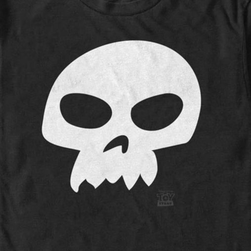 Disney Toy Story Be Sid T-Shirt