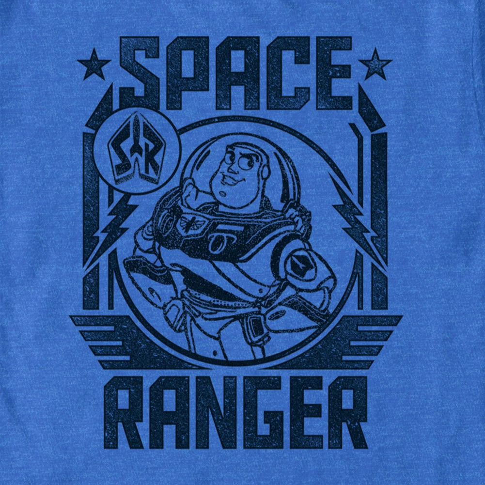 Disney Toy Story RANGER CREST T-Shirt