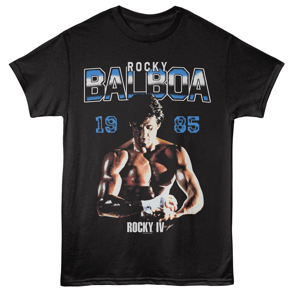 Rocky Balboa 1985 T-Shirt