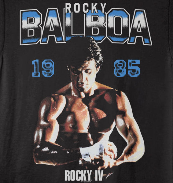 Rocky Balboa 1985 T-Shirt