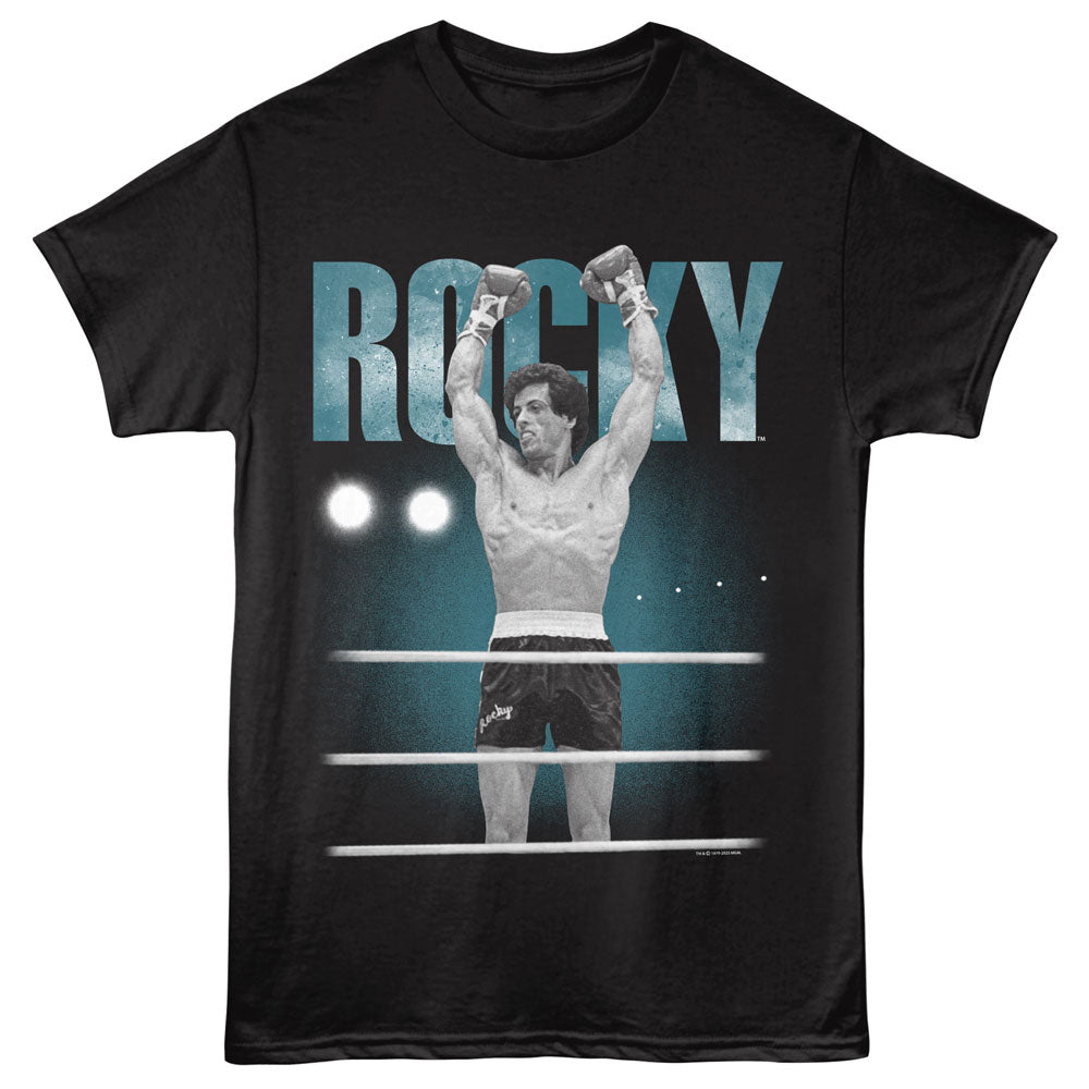 Rocky The Champ T-Shirt