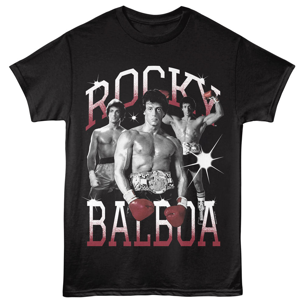 Rocky Balboa T-Shirt