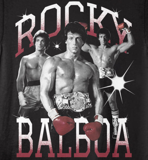 Rocky Balboa T-Shirt