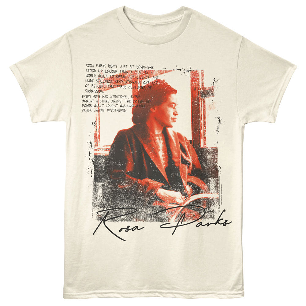 Rosa Parks Empowerment T-Shirt