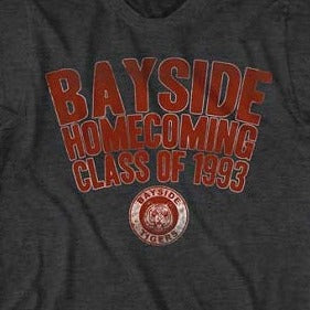 Saved By The Bell Eleven T-Shirt