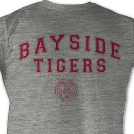Saved By The Bell Bayside Tigers T-Shirt