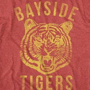 Saved By The Bell Reppin T-Shirt