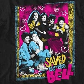 Saved By The Bell Cmytacky T-Shirt