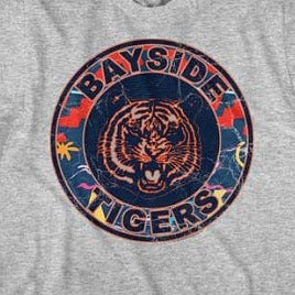 Saved By The Bell Patterns2 T-Shirt