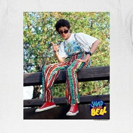 Saved By The Bell Thumbs Up T-Shirt