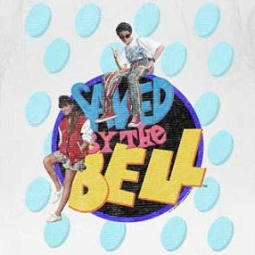 Saved By The Bell Chillin T-Shirt