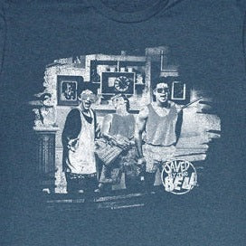 Saved By The Bell Hyfr T-Shirt