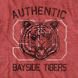 Saved By The Bell Authentic T-Shirt