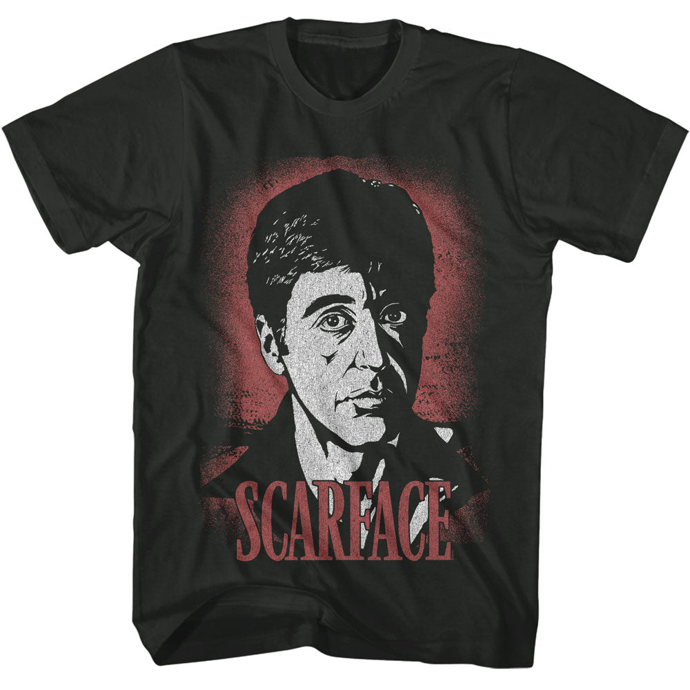 Scarface Face T-Shirt