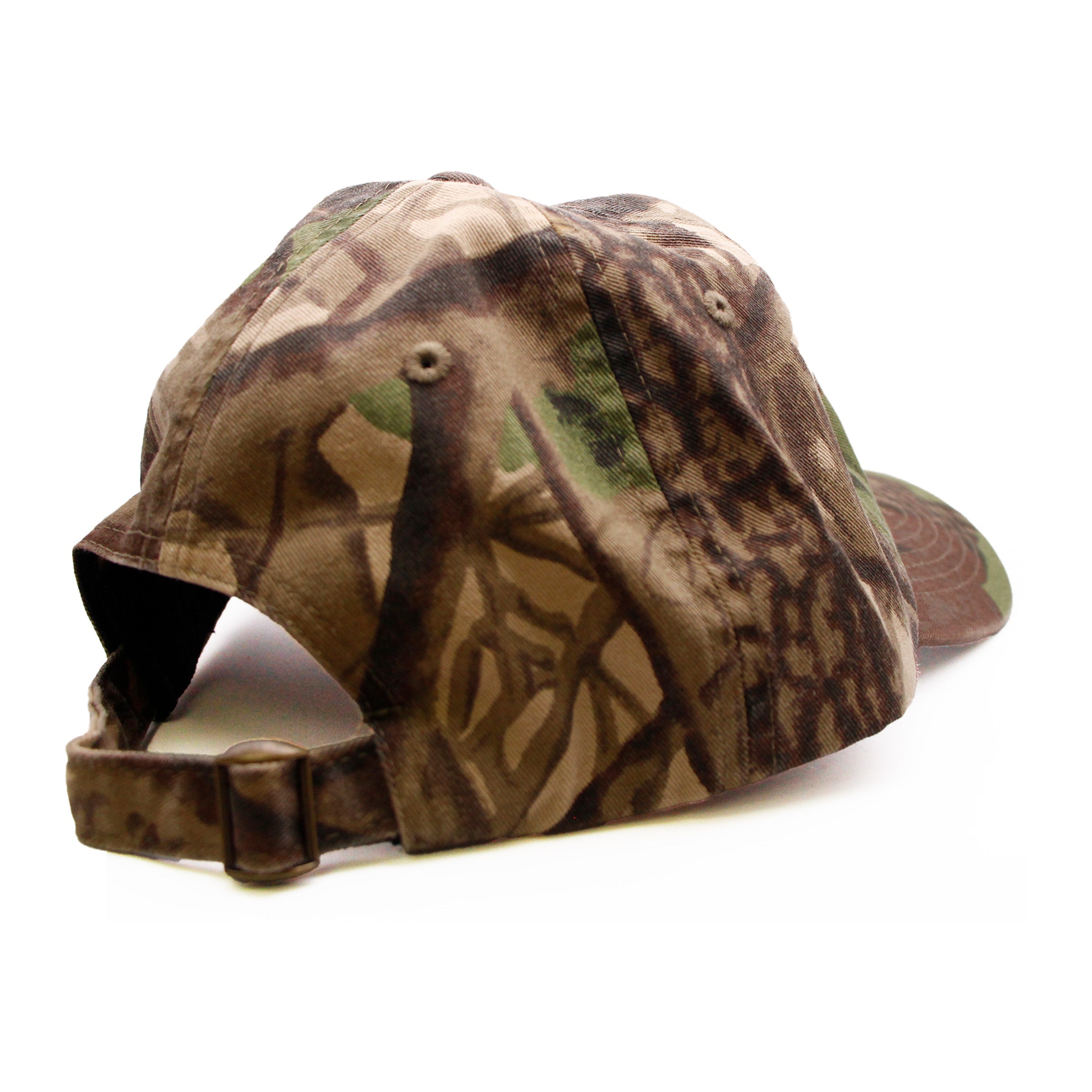 FSG Feels So Good Standard Issue Camo Hat