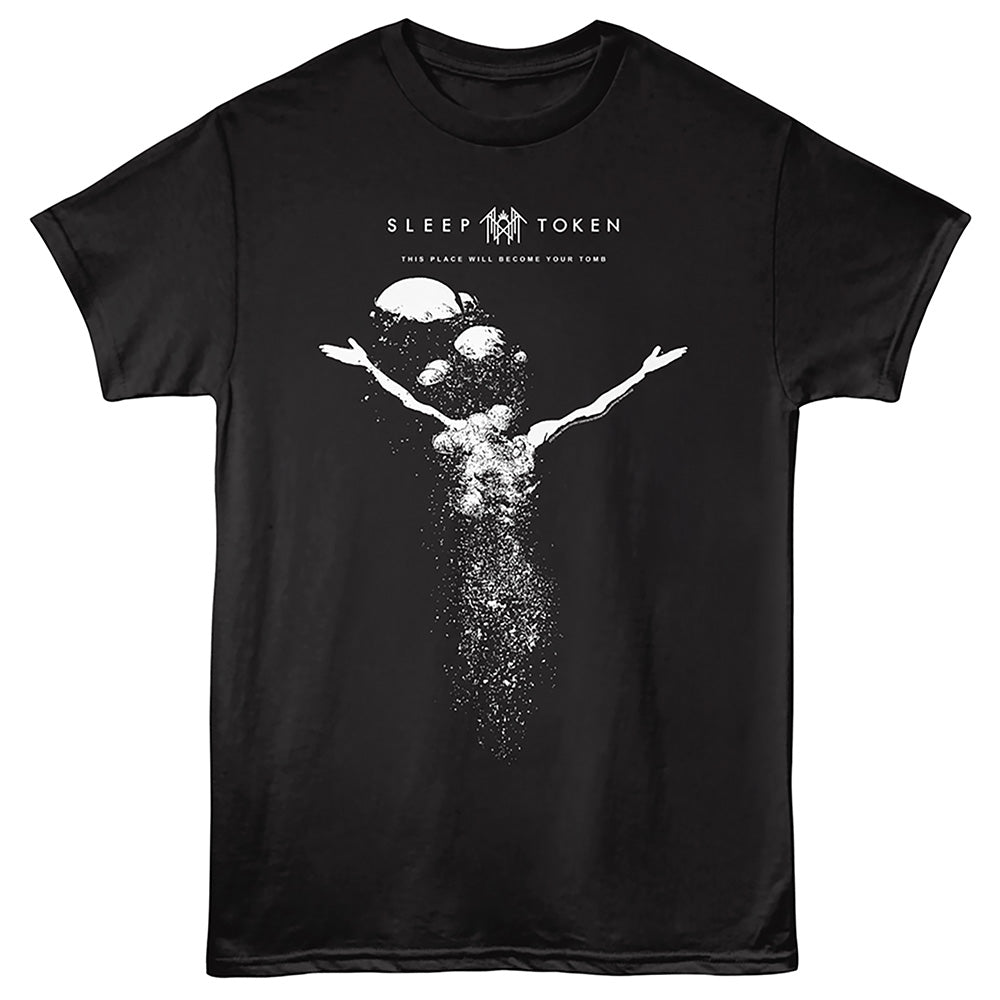 Sleep Token Tomb T-Shirt