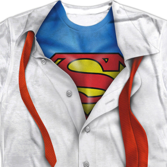 DC Comics I'm Superman Sublimated T-Shirt