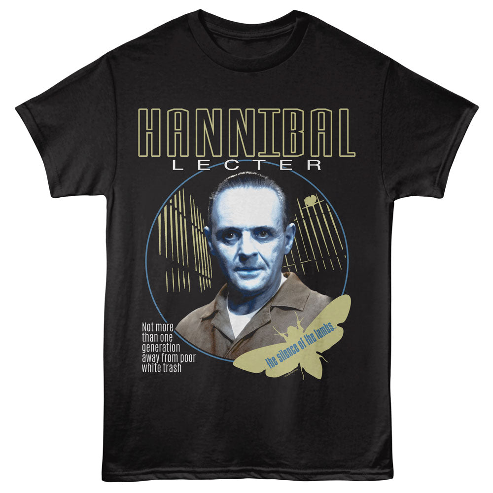 Silence Of The Lambs One Generation Away T-Shirt