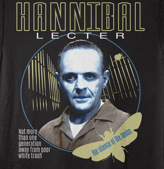 Silence Of The Lambs One Generation Away T-Shirt