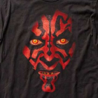 Star Wars Darth Maul T-Shirt