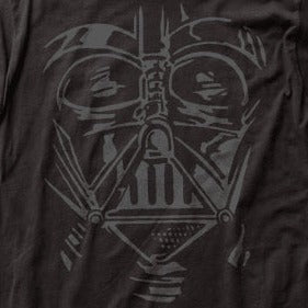 Star Wars Darth Vader Face T-Shirt