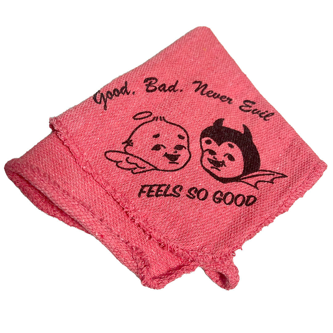 FSG Feels So Good Shop Towel