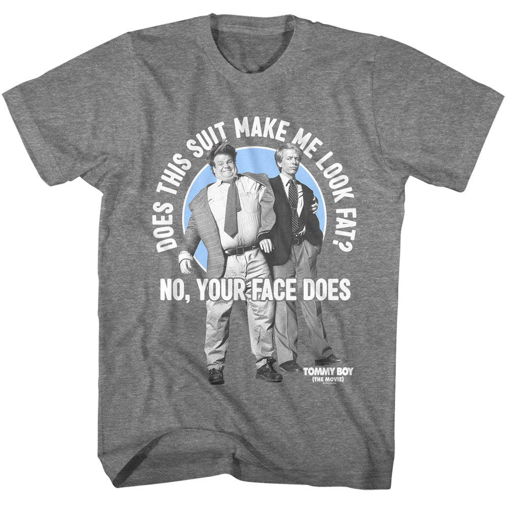 Tommy Boy Does This Suit T-Shirt