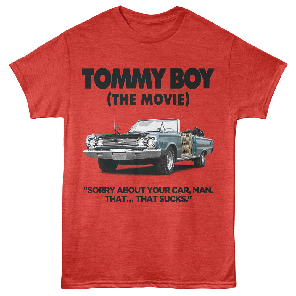 Tommy Boy That Sucks T-Shirt
