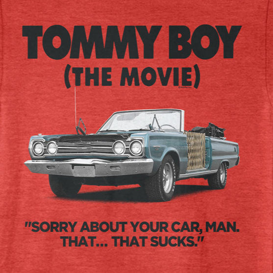 Tommy Boy That Sucks T-Shirt