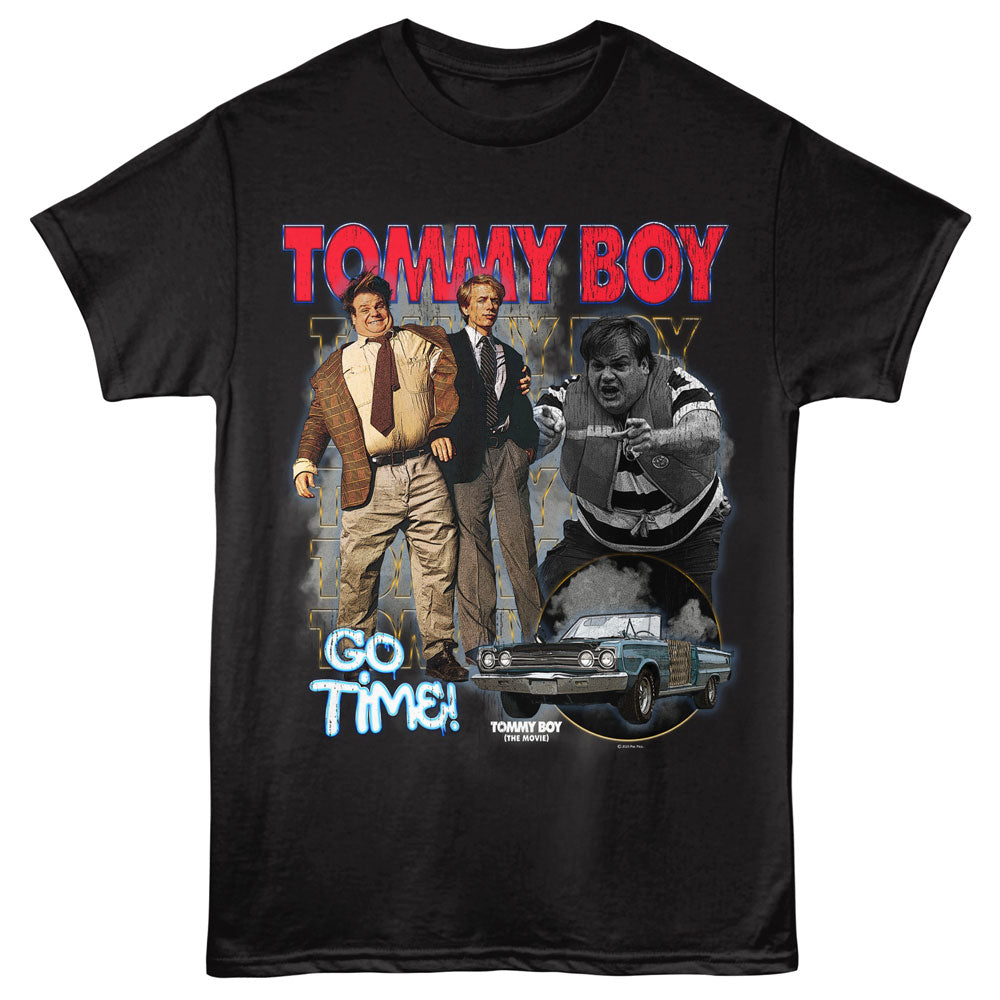 Tommy Boy Go Time T-Shirt