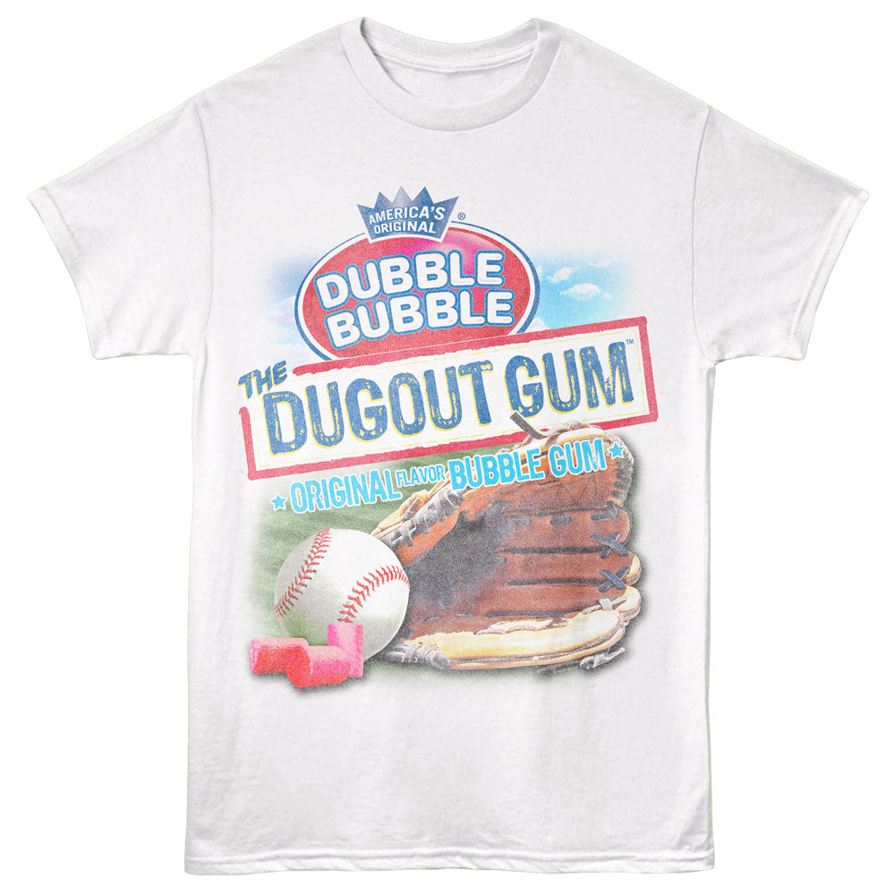 Tootsie Roll The Dugout Gum T-Shirt