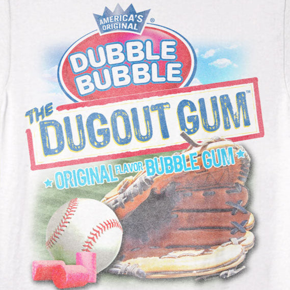 Tootsie Roll The Dugout Gum T-Shirt