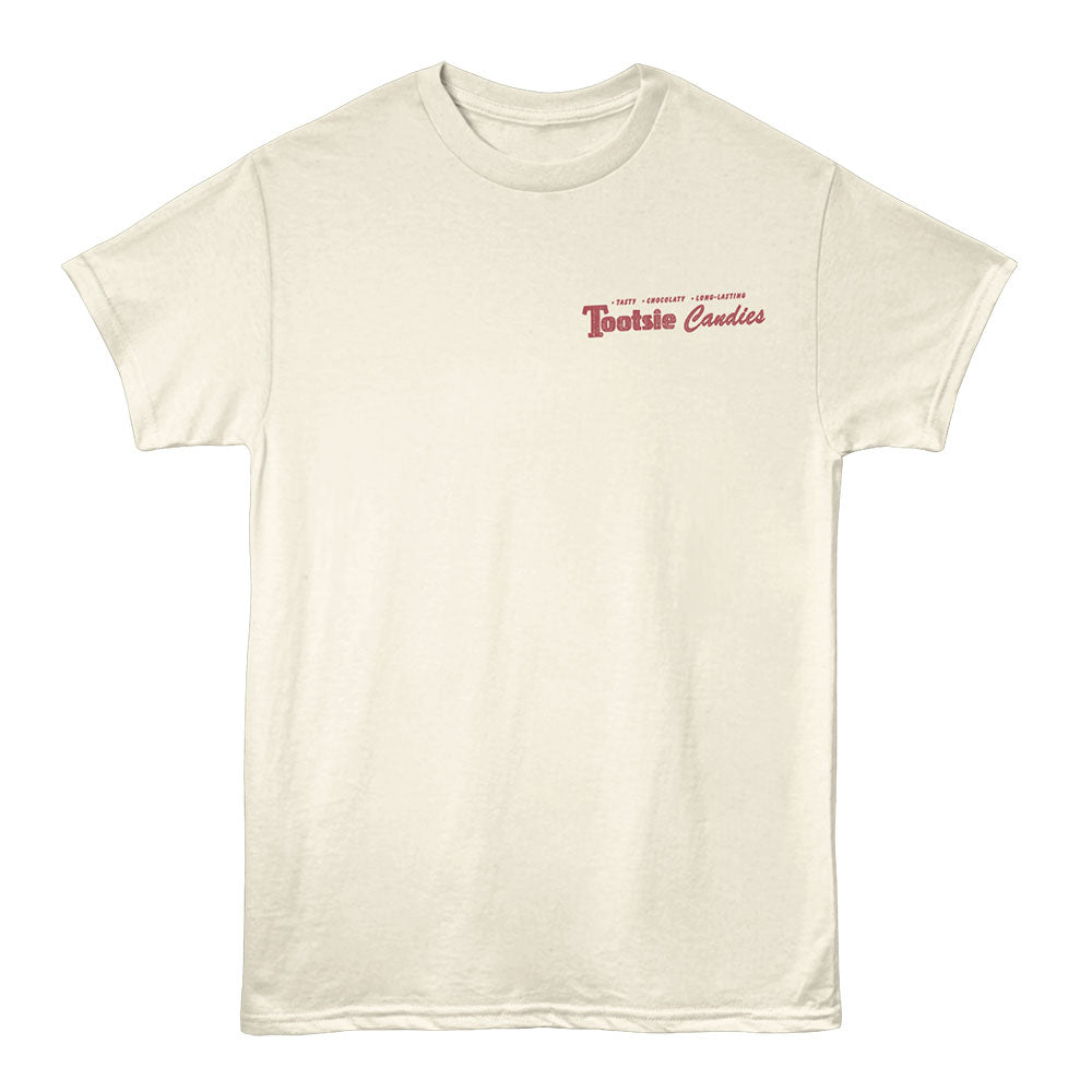 Tootsie Roll Candies F B T-Shirt