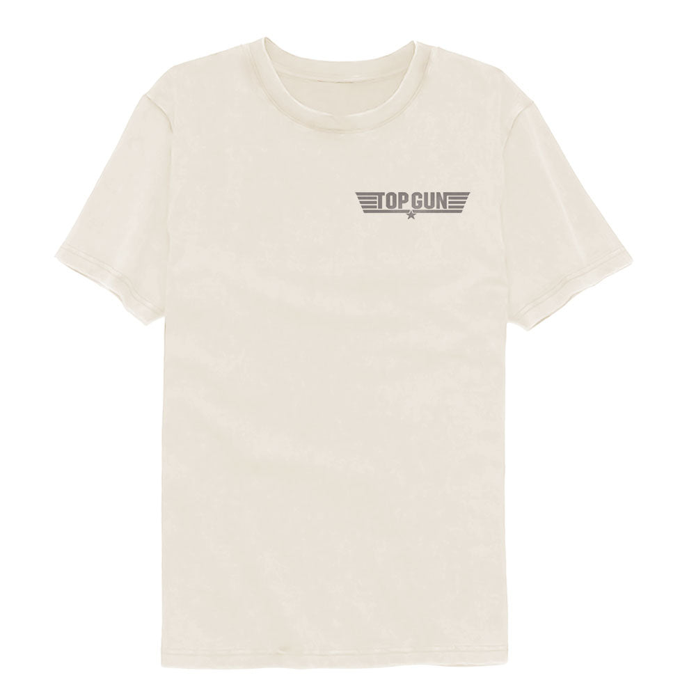 Top Gun Tomcat F B Comfort Colors T-Shirt