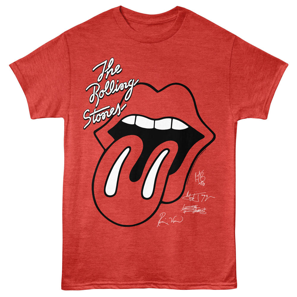 The Rolling Stones Classic Stones T-Shirt