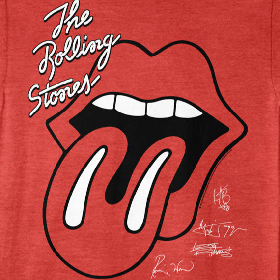The Rolling Stones Classic Stones T-Shirt