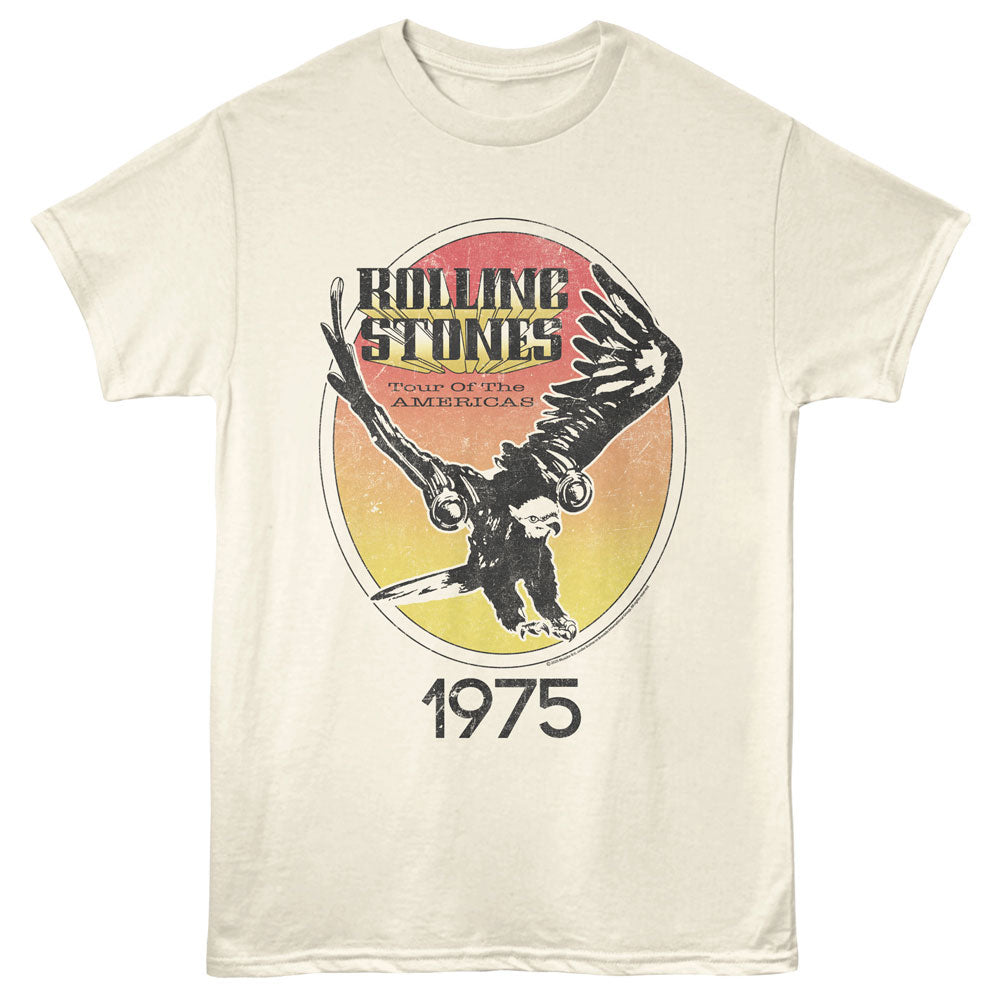 The Rolling Stones Tour of the Americas T-Shirt