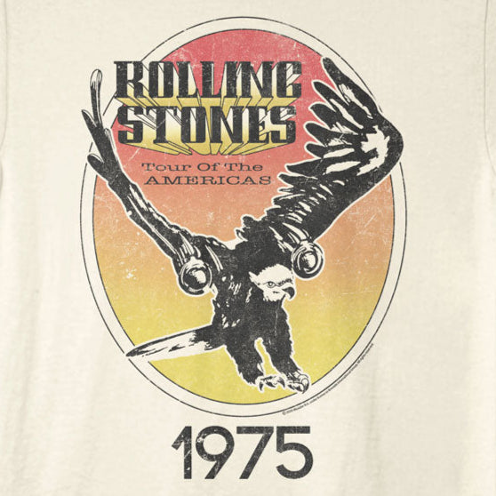 The Rolling Stones Tour of the Americas T-Shirt