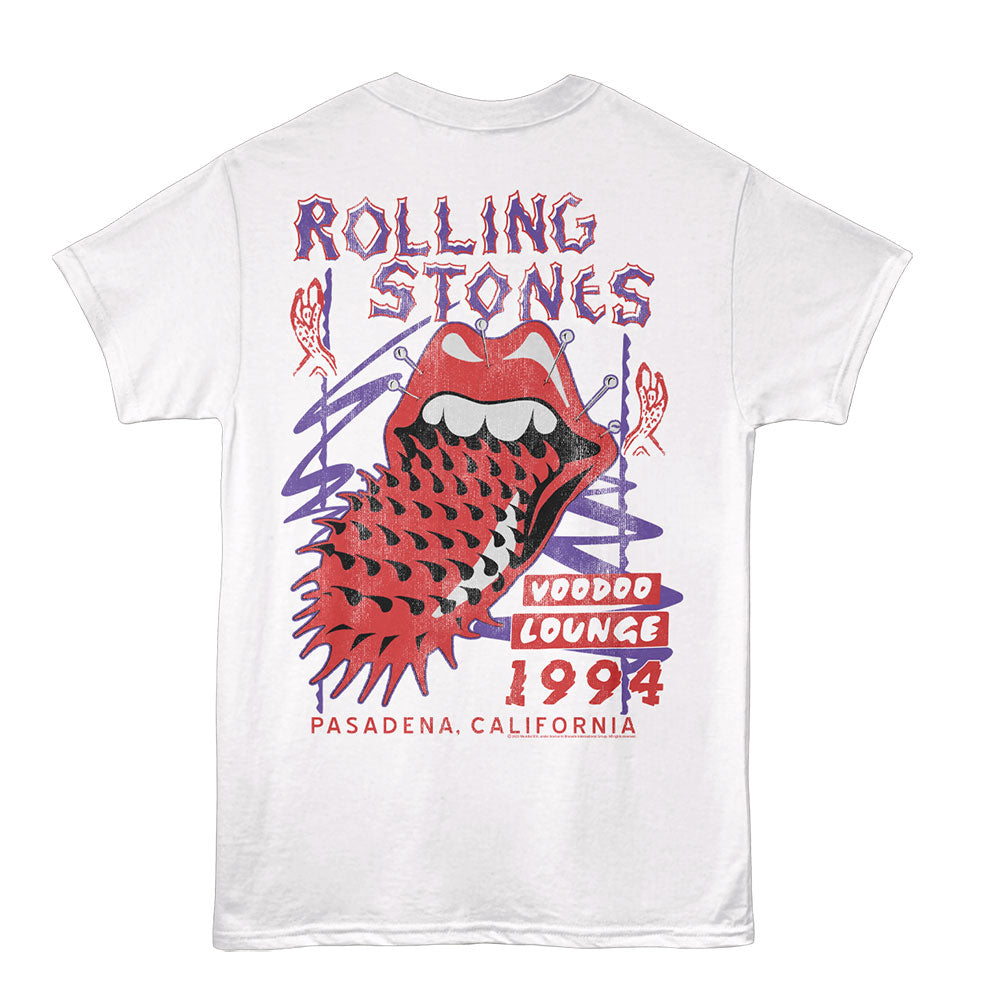 The Rolling Stones Voodoo Lounge 94 F B T-Shirt